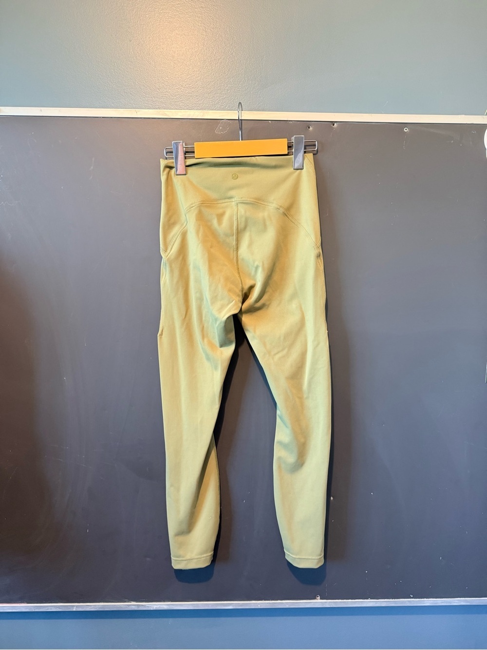 Lululemon InStill High-Rise Tight 25"